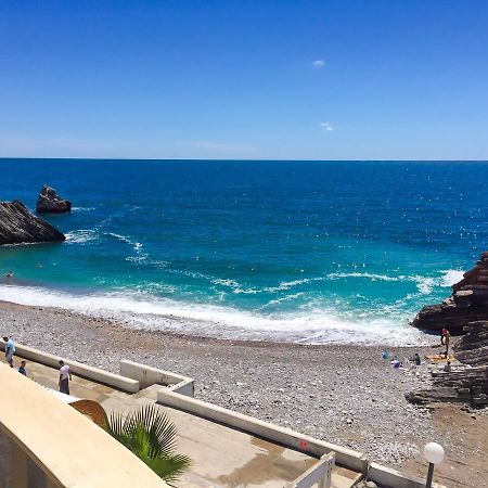 Beach Apartment ราไฟโลวีซี ภายนอก รูปภาพ