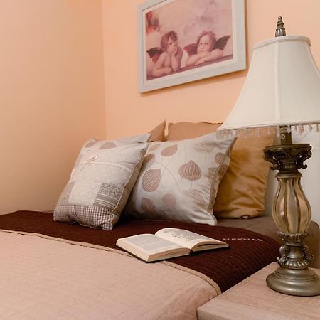 Beach Apartment ราไฟโลวีซี ภายนอก รูปภาพ