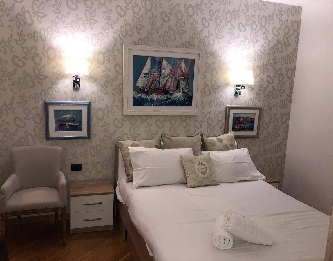 Beach Apartment ราไฟโลวีซี ภายนอก รูปภาพ