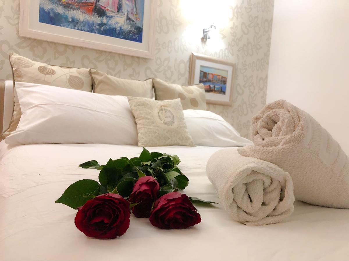 Beach Apartment ราไฟโลวีซี ภายนอก รูปภาพ