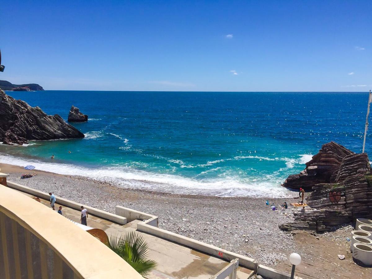 Beach Apartment ราไฟโลวีซี ภายนอก รูปภาพ