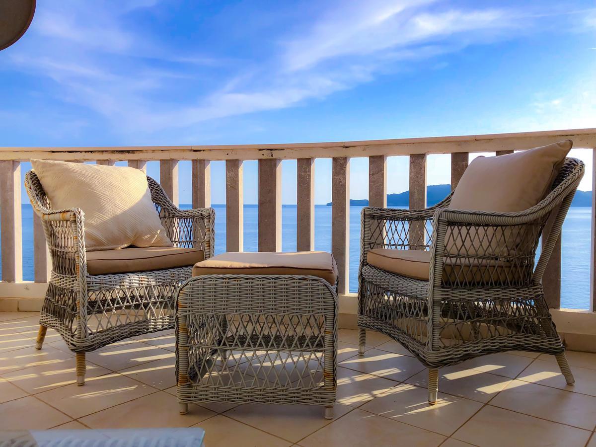 Beach Apartment ราไฟโลวีซี ภายนอก รูปภาพ