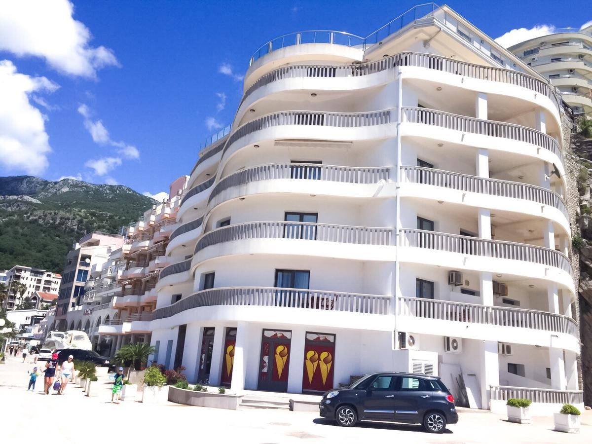 Beach Apartment ราไฟโลวีซี ภายนอก รูปภาพ
