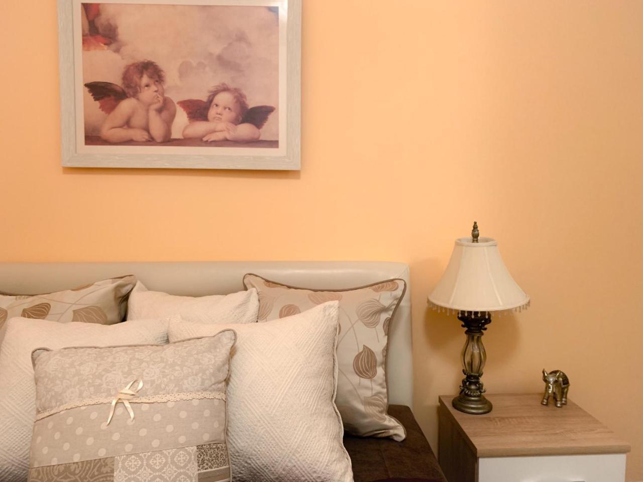 Beach Apartment ราไฟโลวีซี ภายนอก รูปภาพ