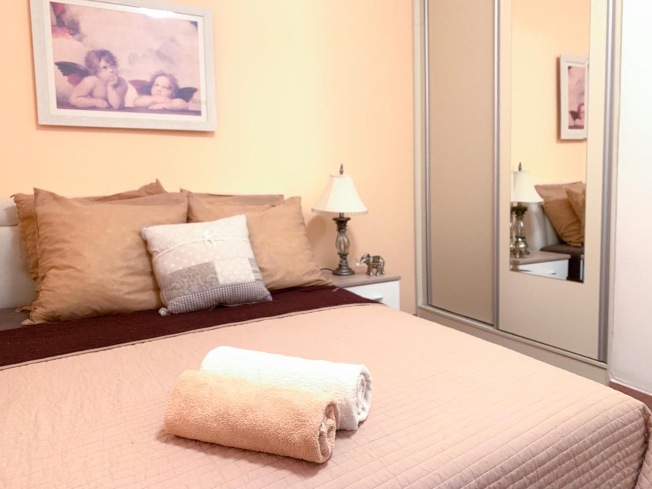 Beach Apartment ราไฟโลวีซี ภายนอก รูปภาพ
