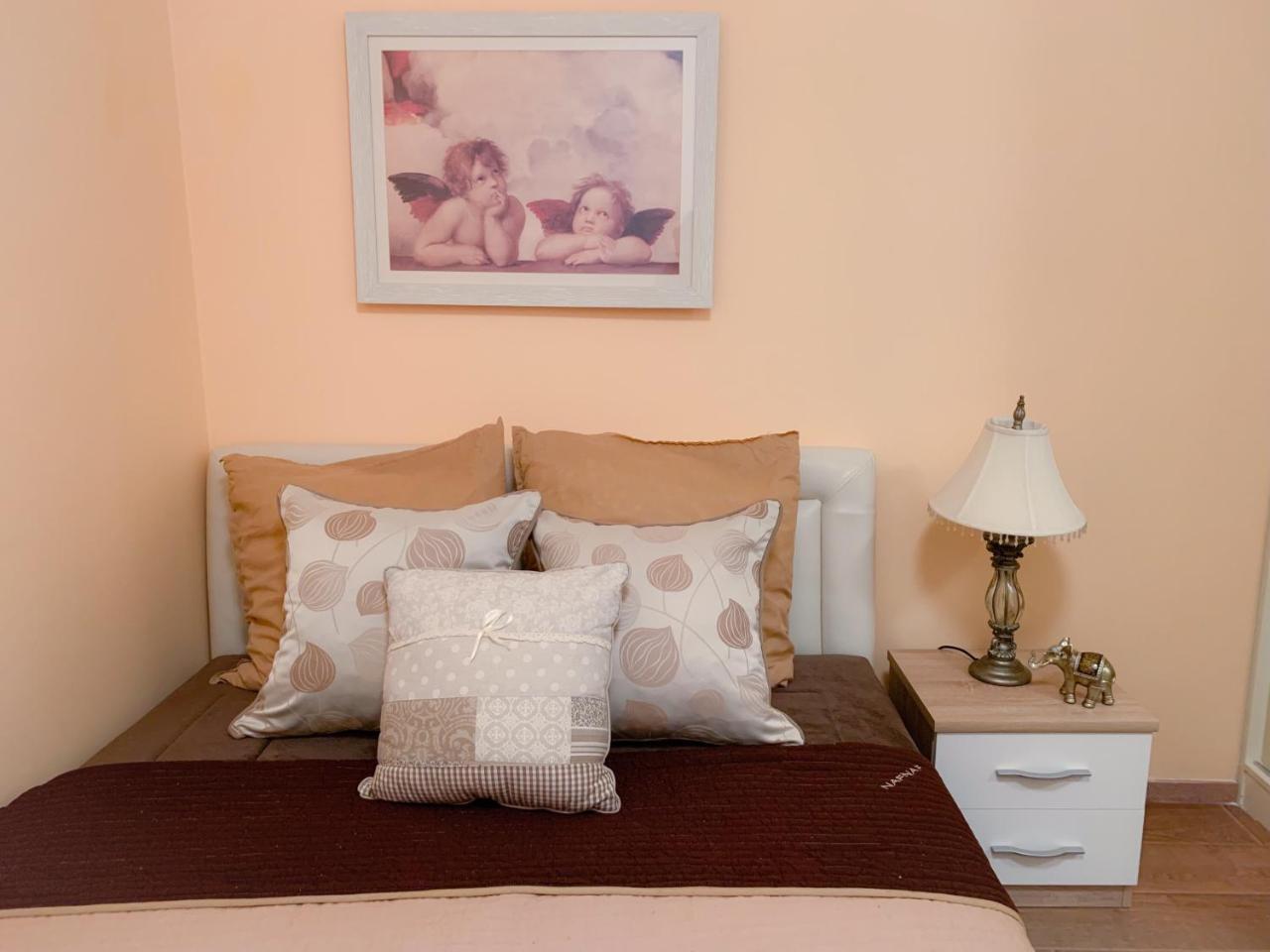 Beach Apartment ราไฟโลวีซี ภายนอก รูปภาพ