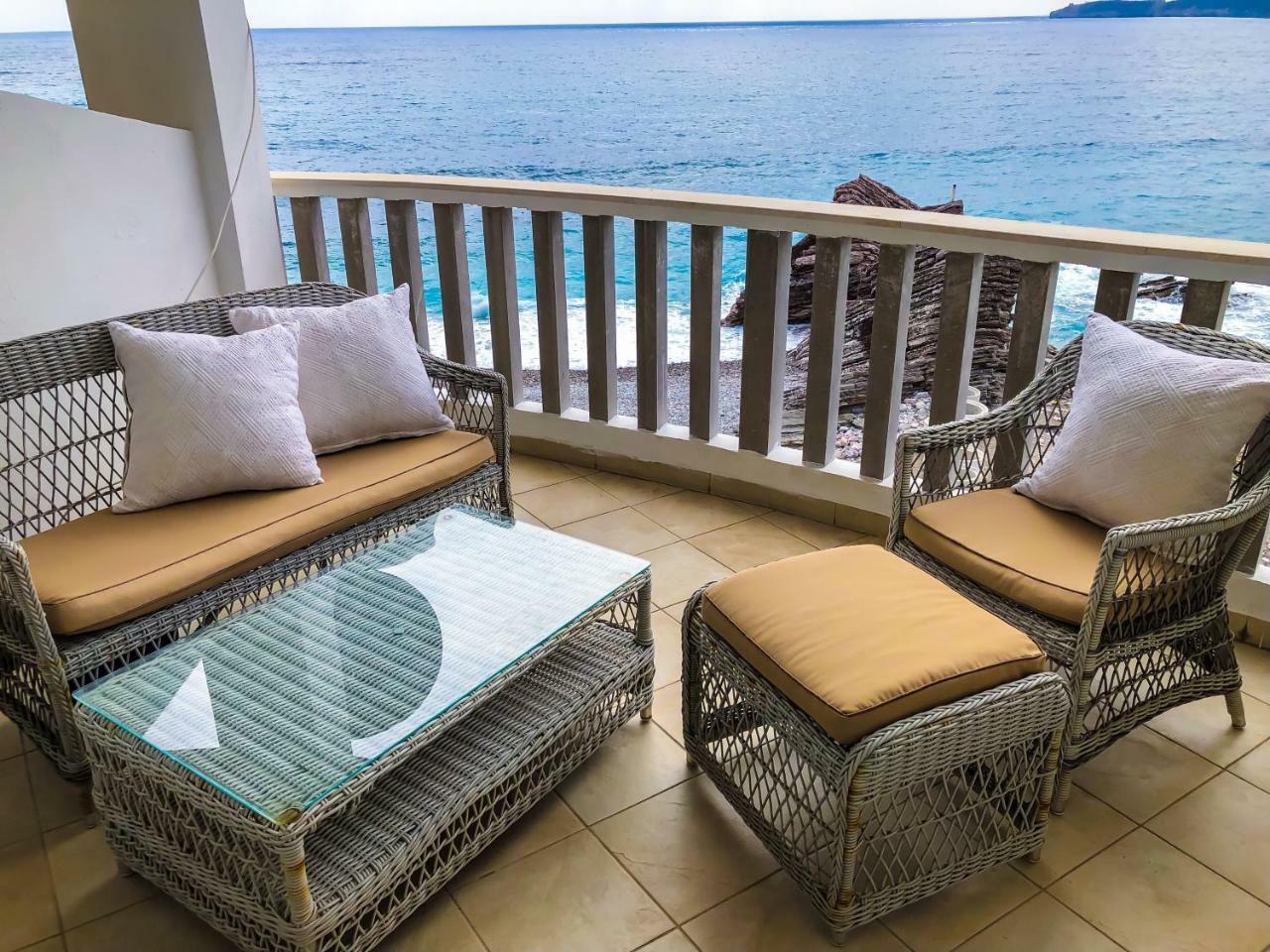 Beach Apartment ราไฟโลวีซี ภายนอก รูปภาพ
