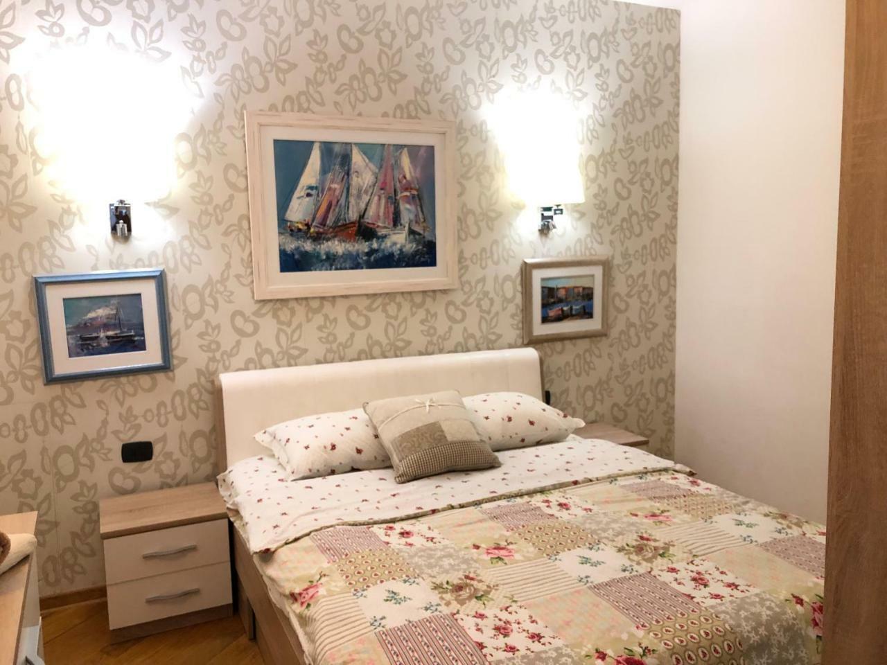 Beach Apartment ราไฟโลวีซี ภายนอก รูปภาพ