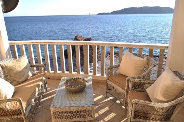 Beach Apartment ราไฟโลวีซี ภายนอก รูปภาพ